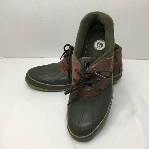 sporto rain shoes
